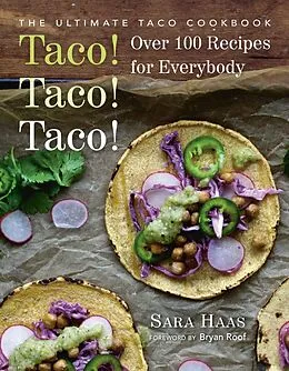 E-Book (epub) Taco! Taco! Taco! von Sara Haas