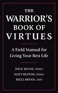 E-Book (epub) The Warrior's Book of Virtues von Nick Benas, Matthew Bloom, Richard Bryan