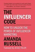 E-Book (epub) The Influencer Code von Amanda Russell