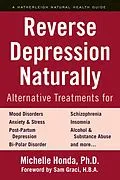 E-Book (epub) Reverse Depression Naturally von Michelle Honda