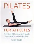 E-Book (epub) Pilates for Athletes von Sean Vigue