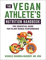eBook (epub) The Vegan Athlete's Nutrition Handbook de Nichole Dandrea-Russert
