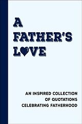 Fester Einband A Father's Love von Jackie Corley