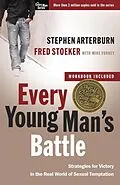 E-Book (epub) Every Young Man's Battle von Stephen Arterburn, Fred Stoeker
