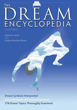 E-Book (epub) The Dream Encyclopedia von James R Lewis, Evelyn Dorothy Oliver
