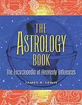 E-Book (epub) The Astrology Book von James R Lewis