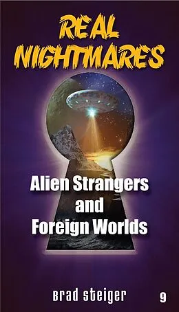 E-Book (epub) The Real Unexplained! Collection (Book 9) von Brad Steiger