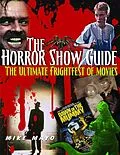 E-Book (epub) The Horror Show Guide von Mike Mayo