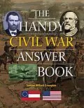 E-Book (epub) The Handy Civil War Answer Book von Samuel Willard Crompton