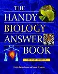 E-Book (epub) The Handy Biology Answer Book von Patricia Barnes-Svarney, Thomas E. Svarney