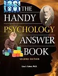 E-Book (epub) The Handy Psychology Answer Book von Lisa J. Cohen