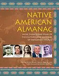 E-Book (epub) Native American Almanac von Yvonne Wakim Dennis, Arlene Hirschfelder, Shannon Rothenberger Flynn