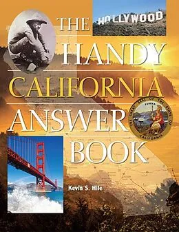 E-Book (epub) The Handy California Answer Book von Kevin Hile