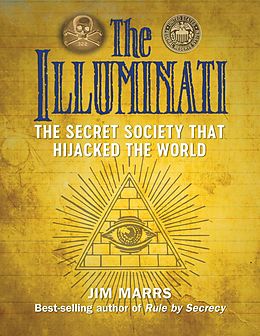 eBook (epub) The Illuminati de Jim Marrs