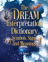 eBook (epub) The Dream Interpretation Dictionary de J. M. Debord