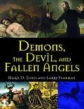 E-Book (epub) Demons, the Devil, and Fallen Angels von Marie D. Jones, Larry Flaxman
