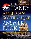 E-Book (epub) The Handy American Government Answer Book von Gina Misiroglu