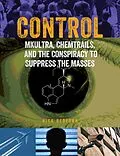 E-Book (epub) Control von Nick Redfern
