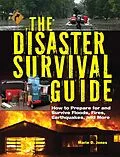 E-Book (epub) The Disaster Survival Guide von Marie D. Jones