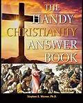 E-Book (epub) The Handy Christianity Answer Book von Stephen A. Werner
