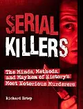 E-Book (epub) Serial Killers von Richard Estep