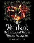 E-Book (epub) The Witch Book von Raymond Buckland