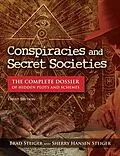E-Book (epub) Conspiracies and Secret Societies von Brad Steiger, Sherry Hansen Steiger, Kevin Hile