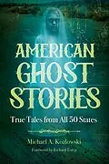 E-Book (epub) American Ghost Stories von Michael A. Kozlowski