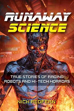E-Book (epub) Runaway Science von Nick Redfern