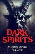 Couverture cartonnée Dark Spirits de Richard Estep