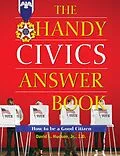 E-Book (epub) The Handy Civics Answer Book von David L. Hudson