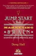 E-Book (epub) Jump Start Your Marketing Brain von Doug Hall