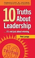 E-Book (epub) 10 Truths About Leadership von Peter A. Luongo