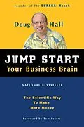 E-Book (epub) Jump Start Your Business Brain von Doug Hall