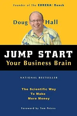 E-Book (epub) Jump Start Your Business Brain von Doug Hall