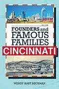 E-Book (epub) Founders and Famous Families of Cincinnati von Wendy Hart Beckman
