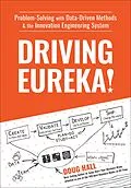 E-Book (epub) Driving Eureka! von Doug Hall