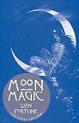 Couverture cartonnée Moon Magic de Dion Fortune
