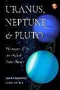 Kartonierter Einband Uranus, Neptune, and Pluto von Burgess James, Julia Sophia