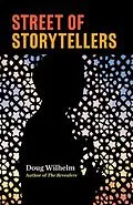 E-Book (epub) Street of Storytellers von Doug Wilhelm