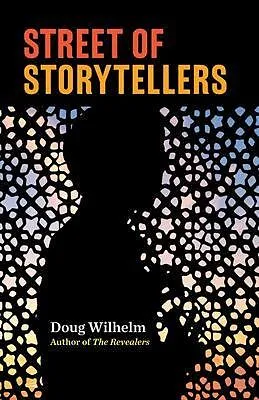 E-Book (epub) Street of Storytellers von Doug Wilhelm