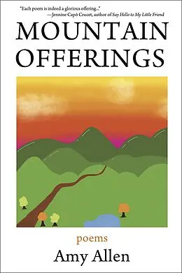 E-Book (epub) Mountain Offerings von Amy Allen