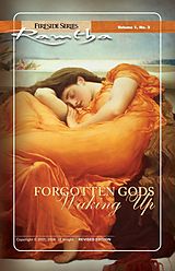E-Book (epub) Forgotten Gods Waking Up von Ramtha