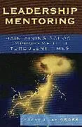 Kartonierter Einband Leadership Mentoring von Steven Jay Gross