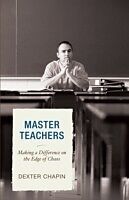 eBook (pdf) Master Teachers de Dexter Chapin