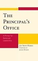 E-Book (pdf) The Principal's Office von Jan Irons Harris