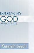 Kartonierter Einband Experiencing God von Kenneth Leech