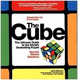 Kartonierter Einband Cube von Dieter Gebhardt, Geert Hellings, Wei-Hwa Huang