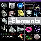 Kartonierter Einband The Elements von Nick Mann, Theodore Gray
