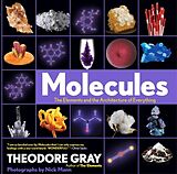 Livre Relié Molecules de Theodore Gray